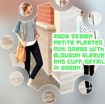 Best dresses for skinny ladies