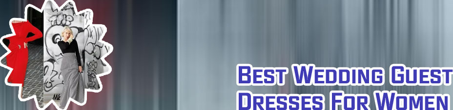Best dresses for women over 60