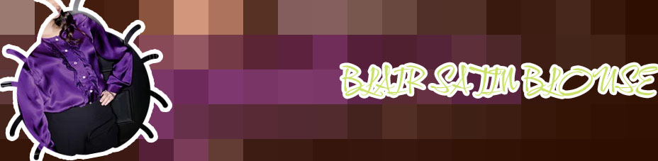 Blair blouses