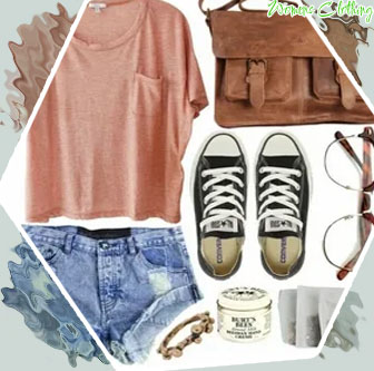 Cute cheap summer clothes