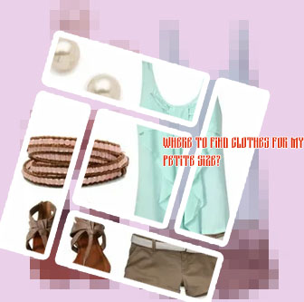 Cute outfits for short women