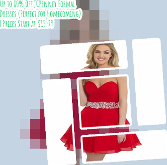 Jcpenney party dresses