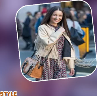 Latest clothing styles