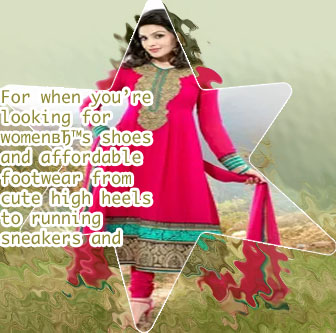 Latest outfit for ladies