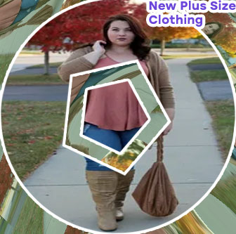 Plus size fall clothes