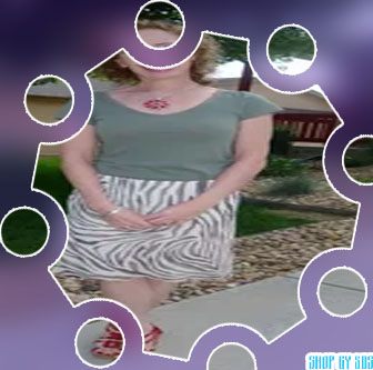 Skirts for over 50s