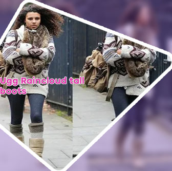 Winter outfits with uggs